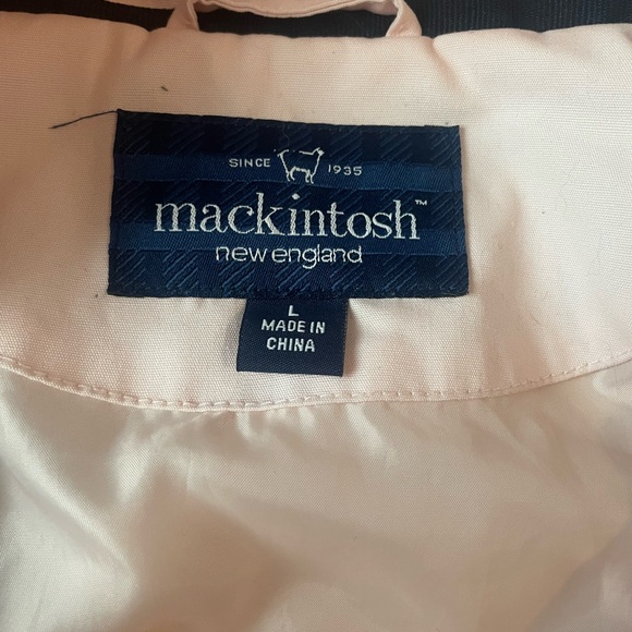 Lightweight spring jacket! - Picture 3 of 4